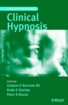 INTERNATIONAL HANDBOOK OF CLINICAL HYPNOSIS
