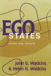 EGO STATES : Theory & Therapy
