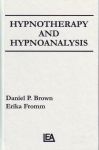 HYPNOTHERAPY & HYPNOANALYSIS