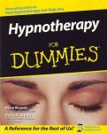 HYPNOTHERAPY FOR DUMMIES
