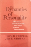 THE DYNAMICS of PERSONALITY