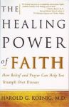 THE HEALING POWER OF FAITH