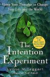THE INTENTION EXPERIMENT : Using Your Thoughts To Change Your Life & The World