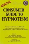 THE OFFICIAL CONSUMER GUIDE TO HYPNOTISM