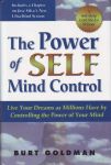 THE POWER OF SELF MIND CONTROL