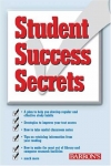 STUDENT SUCCESS SECRETS