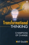TRANSFORMATIONAL THINKING : Champions Of Change