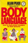 BODY LANGUAGE : How To Read Others' Thoughts By Their Gestures