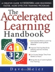 THE ACCELERATED LEARNING HANDBOOK