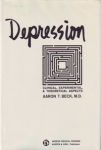 DEPRESSION: Clinical Experimental & Theoretical Aspects