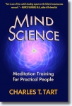 MIND SCIENCE: Meditation Training for Practical People