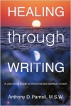 HEALING THROUGH WRITING