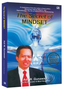 12. The Secret of Mindset HC 12. The Secret of Mindset HC