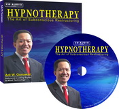 HYPNOTHERAPY: The Art of Subconscious Restructuring (CD Audio)